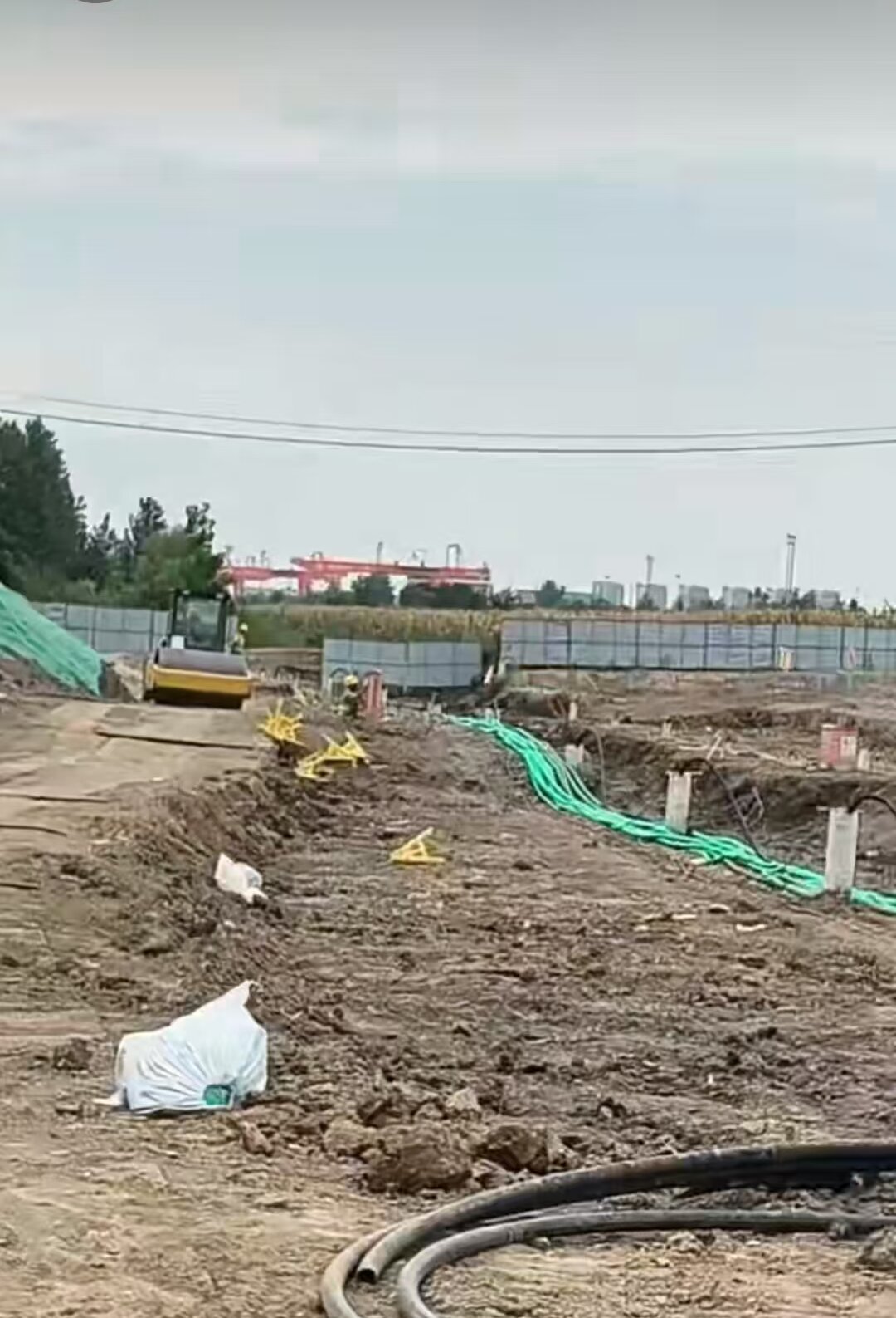 南京打井公司